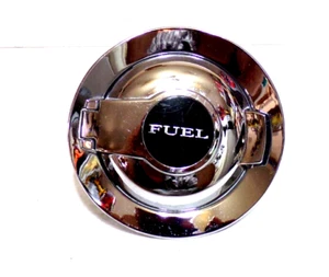 2011-23 DODGE CHALLENGER  GAS FUEL FILLER CAP ASSEMBLY 52090496AA / 68086353 OEM - Picture 1 of 6