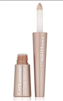 Prestige Cosmetics - Let Loose! Shimmering Shadow Dust * #PS-15 PLANET * - Image 1 of 3