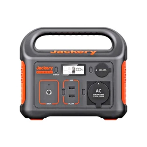 Jackery Explorer 240 Powerstation 240Wh Solargenerator  Generator Stromgenerator - Bild 1 von 7