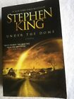 Under the Dome: Novel  Stephen King (2010, Gallery Books)First paperback Edition