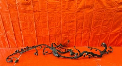 2006 06 ACURA TL - cambio manual de palanca - motor arnés de cables cableado telar  Foto 1 de 4