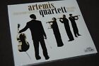 ARTEMIS QUARTETT / BRAHMS - VERDI / NEW & SEALED CD / ARS MUSICI - 232322 / 2008