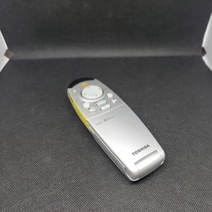 Mando a distancia para proyector Toshiba CT-90133 OEM ORIGINAL DE FÁBRICA - Imagen 1 de 6