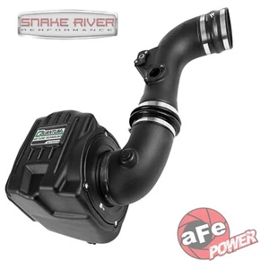AFE Quantum admisión de aire frío S SECO S para 11-16 Chevy GMC Duramax 6,6 L V8 53-10006D - Imagen 1 de 13
