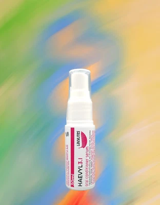 Lavylites Haevyl 3.I original versiegelt für Energie,mentale Stabilisierung  - Bild 1 von 3