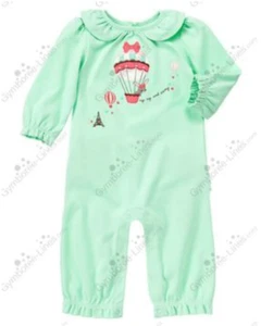 Neu mit Etikett Gymboree Petite Bunny Größe: 18-24 Monate - Bild 1 von 8