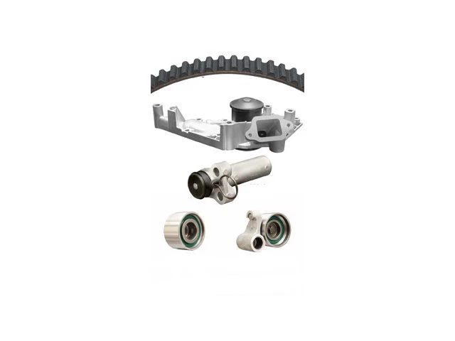 Kit de correa de distribución Dayco para Lexus GS400 1998-2000 42YDFZ Foto 1 de 1