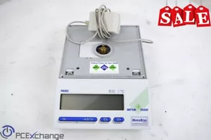 Balanza analítica Mettler Toledo PB303 - Imagen 1 de 4