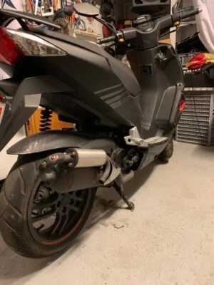 Scooter  - Bild 1 von 4