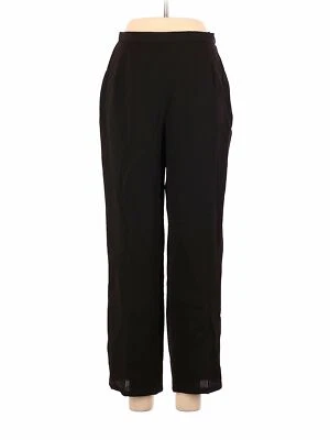 Brooks Brothers女式黑色正装裤6 — 第 1/2 张图片