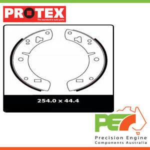 Brand New *PROTEX* Parking Brake Shoe For MG MGB GT . 2D Coupe RWD.