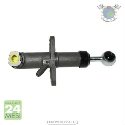 Pompa frizione Brembo per ABARTH 500 FIAT PANDA - Immagine 1 di 3