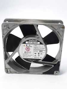 Omron R87F-A3A13HP Cooling Fan   
