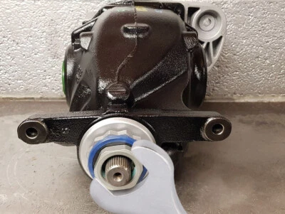 Prop Shaft Tool Wrench Spanner Crowfoot for BMW X5 2006-2013 Rear Joint 50mm - Image 1 of 4