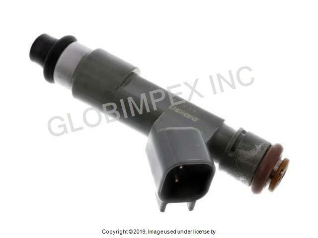 Inyector de combustible SAAB 9-3 9-3X (2007-2011) reconstruido 1 pieza GB REMANUFACTURA garantía Foto 1 de 1