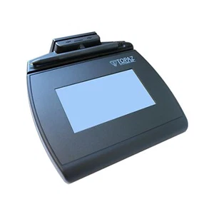 Topaz Systems - TM-LBK755SEHSB-R - SignatureGem T-L755 Signature Capture Pad - Afbeelding 1 van 1