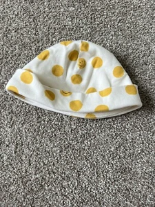 gymboree baby hat size 12-24 months  - Picture 1 of 3