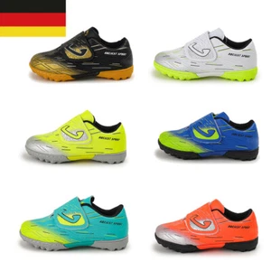 Kinder Fußballschuhe Nockenschuhe Outdoor Kickschuhe Sportschuhe Sneaker Shoes - Bild 1 von 22