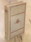Charles Dickens a Critical Study Charles Dickens (1912)  HC Book RARE Dodd Mead