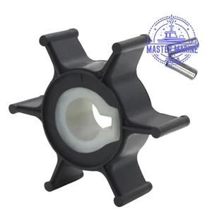 646-44352-01 Water Pump Kit with Impeller Pins for Yamaha Outboard Engine 2HP - Picture 1 of 4