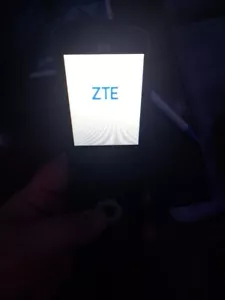 ZTE Cymbal Z233VL - Black (TracFone) 4G LTE GSM Camera Flip Sealed Chip Incl. - Picture 1 of 5