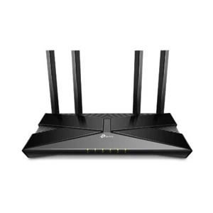 4897098687048 TP-Link ARCHER AX23 Router Wi-Fi Gigabit Ethernet Dual-Band (2,4 GH - Zdjęcie 1 z 12