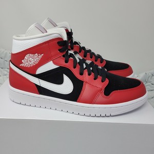 Jordan Black Athletic Shoes for Women 