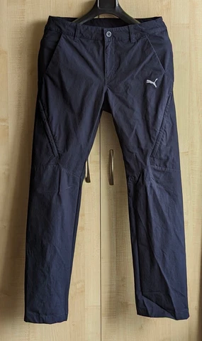 PUMA Red Bull Racing Team Staff Work Pants Cover