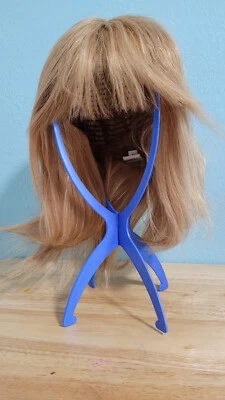 Cabelo 100% humano Paula Young - Imagem 1 de 4