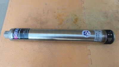 Bomba de pozo sumergible Sta-Rite L20P4HH-04 extremo húmedo 3 HP 4" 20 GPM 17 etapas de agua Foto 1 de 4