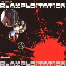 Best of Blaxploitation von Various | CD | Zustand gut - Bild 1 von 2