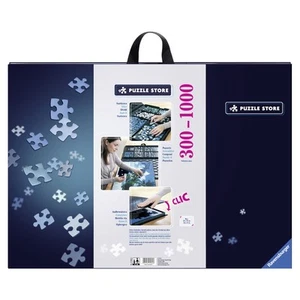 Ravensburger Cartella Puzzle - 1000 Pezzi (179626) - Foto 1 di 4