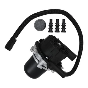 Front Secondary Air Pump Smog Pump for Toyota Tacoma 2011,2012,2015 17600-0P040 - Picture 1 of 12