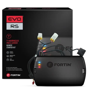 Fortin OEM Plug & Play T-Harness Remote Start Car Starter for Infiniti & Nissan - Foto 1 di 6