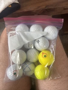 Bridgestone Golf Balls - Picture 1 of 2