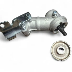 Recortadora de cuerda Ryobi piezas de repuesto originales OEM - Conjunto de cabezal de engranaje - Imagen 1 de 5