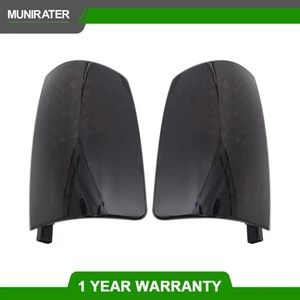 Fit For Dodge Ram 1500 2500 3500 2002-2006 Smoked Black LED Tail Light Lamp Pair - Picture 1 of 8