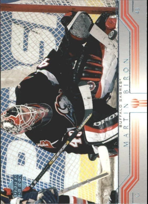 B0287- 2001-02 Upper Deck Hk Cards 251-436 +Inserts -You Pick- 15+ FREE US SHIP - Image 1 of 1