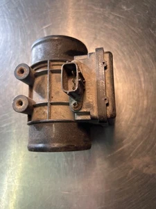 94 95 96 97 1996 MAZDA PROTEGE ASPIRE AIR FLOW SENSOR E5T51171 - Bild 1 von 3