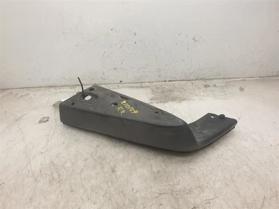 04-09 TOYOTA PRIUS 1.5L LADO DEL PASAJERO PARACHOQUES TRASERO INFERIOR TOCADOR MONTADO  Foto 1 de 4