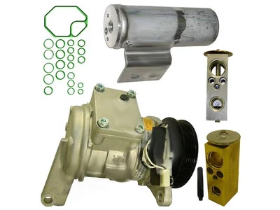 For 1996-2000 Dodge Caravan A/C Compressor Kit 39121NYRH 1999 1998 1997 - Image 1 of 2