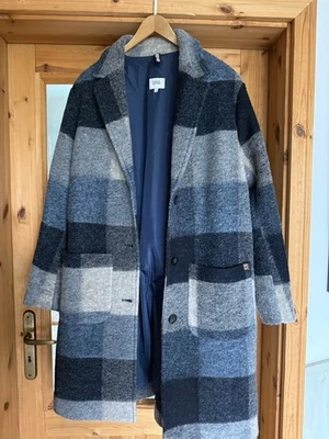 Damen Mantel Wolle Camel Active Größe.42 - Bild 1 von 4