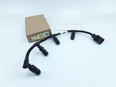 Left Right Glow Plug Harness Fits Ford Excursion F-250 Super Duty (2003-2004) - Image 1 of 4