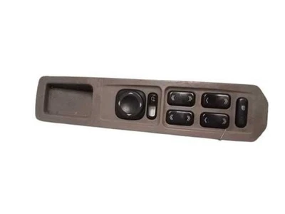 Interruptor de puerta delantera del conductor espejo del conductor y ventana para 03-07 CTS 360509 Foto 1 de 4