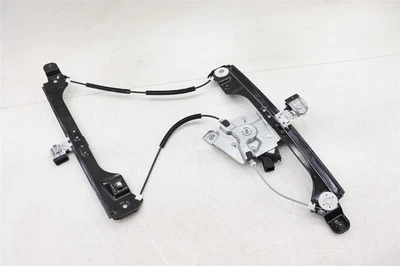 NEW OEM GM Front Right Window Motor & Regulator 23257823 Cadillac SRX 2010-2015 - Imagem 1 de 4