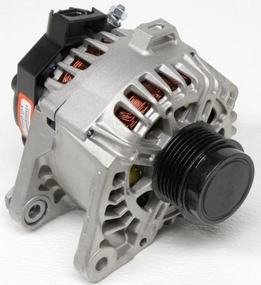 OEM Hyundai, Kia Elantra, Forte, Rondo, Soul, Tucson Alternator 37300-2E300RU - Image 1 of 4