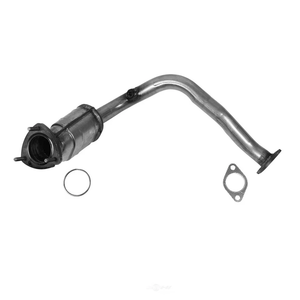 Convertidor catalítico-LS AP escape 642111 para Chevrolet Malibu 2004 3,5 L-V6 Foto 1 de 1