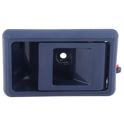 Interior Front Left Door Handle For Toyota Tercel 1987-1990 Geo Prizm 1989-1992 Foto 1 de 4