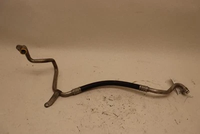 2011-2016 BMW 535I F10 N55 A/C AIR CONDITIONING DISCHARGE HOSE LINE OEM - Image 1 of 4