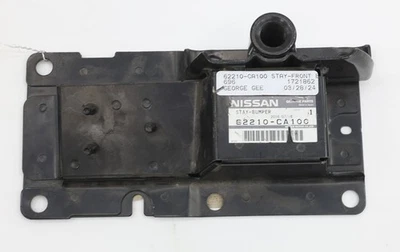 NUEVO OEM Soporte de barra de parachoques delantero derecho 62210CA100 para Nissan Murano 2005-2007 Foto 1 de 4